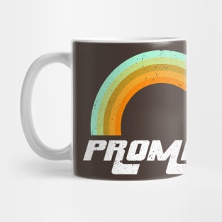 PROMISE Mug